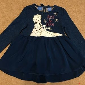 Disney Frozen outfit